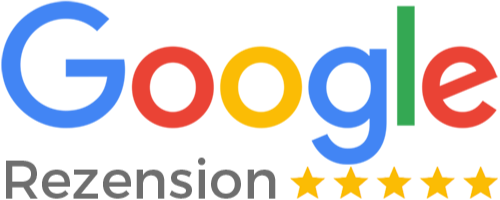 Google Rezensionen